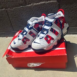 Nike Air More Uptempo